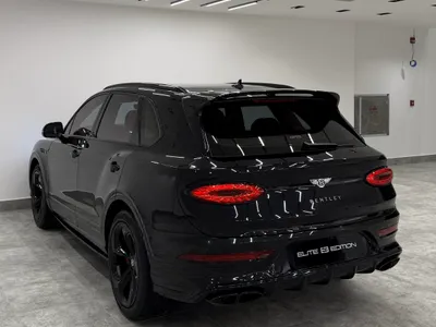 2023 بنتلي بنتايجا اس