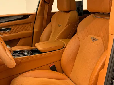 2023 بنتلي بنتايجا اس