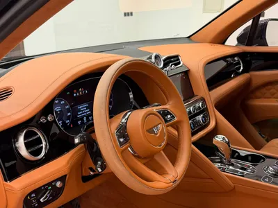 2023 بنتلي بنتايجا اس