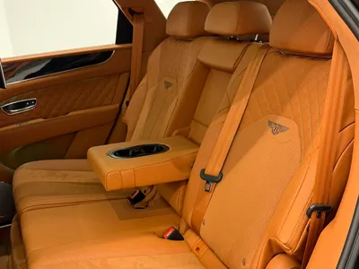 2023 بنتلي بنتايجا اس