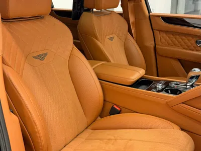 2023 بنتلي بنتايجا اس