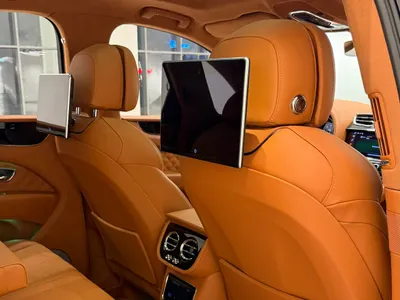 2023 بنتلي بنتايجا اس