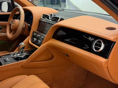 2023 بنتلي بنتايجا اس