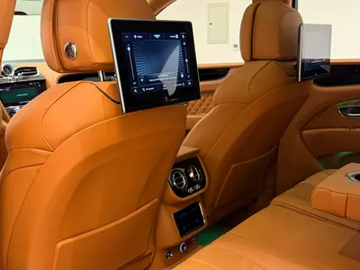 2023 بنتلي بنتايجا اس