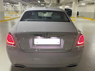 2023 رولز رويس قوست