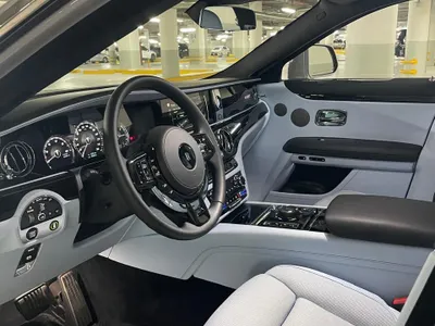 2023 رولز رويس قوست