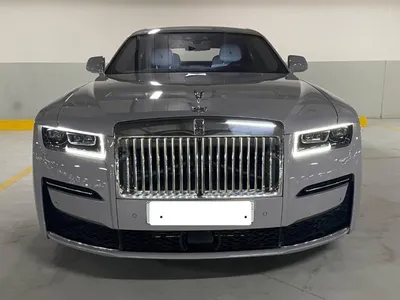 2023 رولز رويس قوست