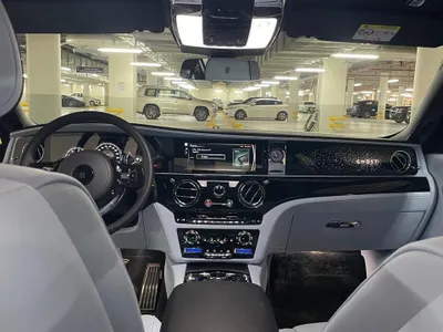 2023 رولز رويس قوست