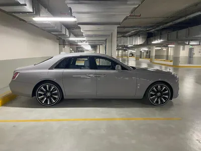 2023 رولز رويس قوست