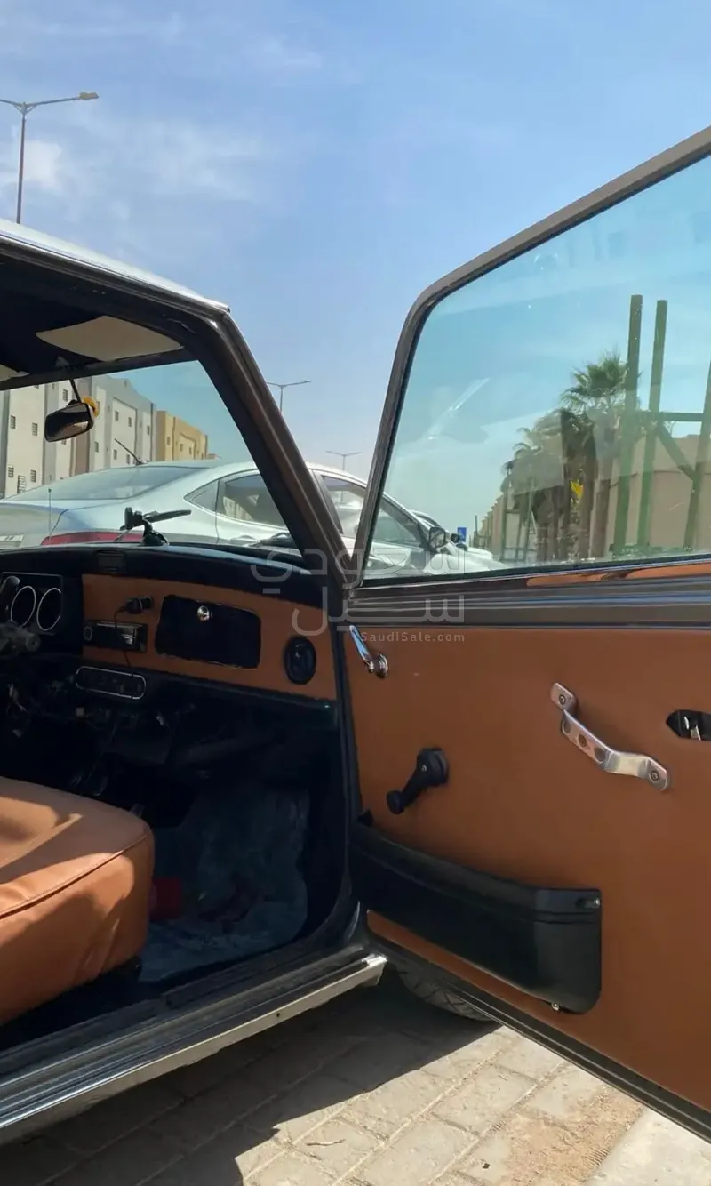 1986 ميني كوبر