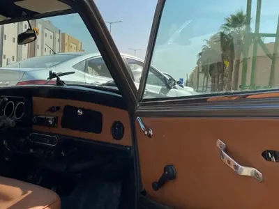 1986 ميني كوبر