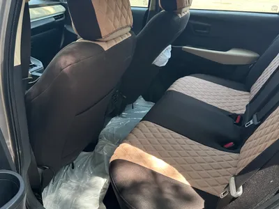 2024 تويوتا ياريس