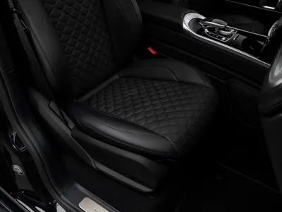 2022 مرسيدس - بنز جي برابوس 800