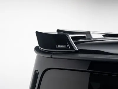 2022 مرسيدس - بنز جي برابوس 800