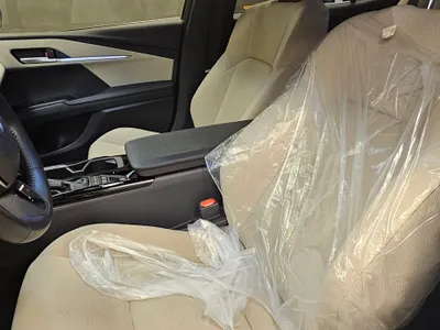 2025 تويوتا كامري ال اي