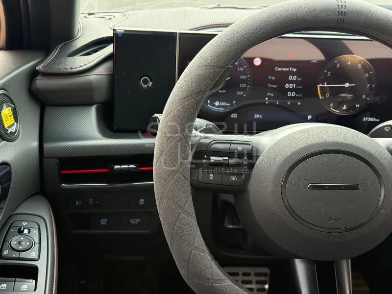 2024 هيونداي سوناتا سمارت بلس