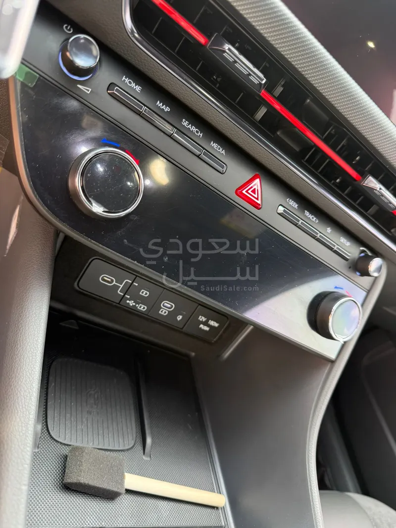 2024 هيونداي سوناتا سمارت بلس