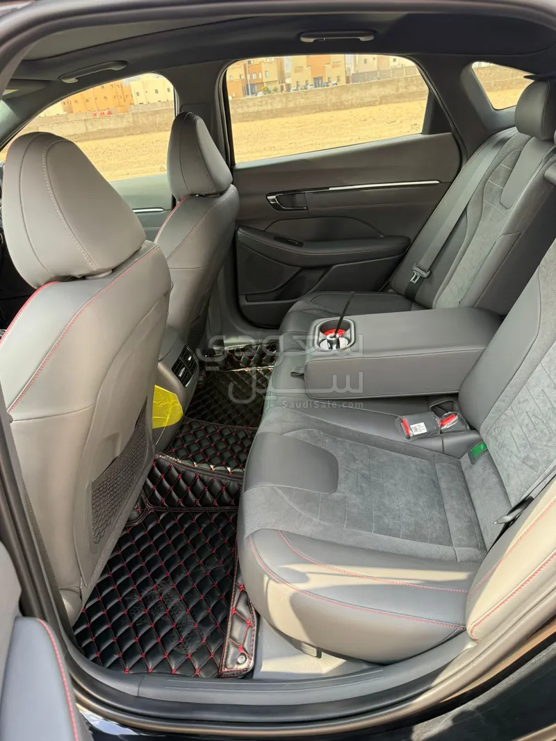 2024 هيونداي سوناتا سمارت بلس