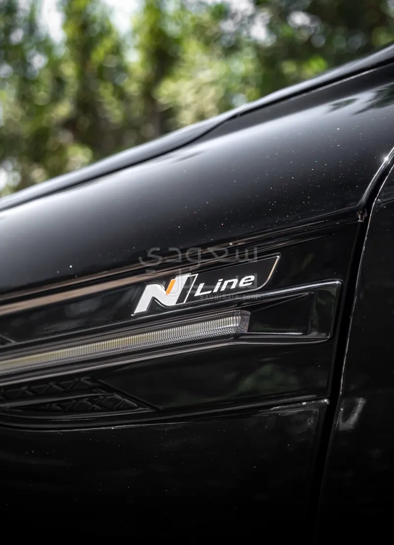 2024 هيونداي سوناتا سمارت بلس