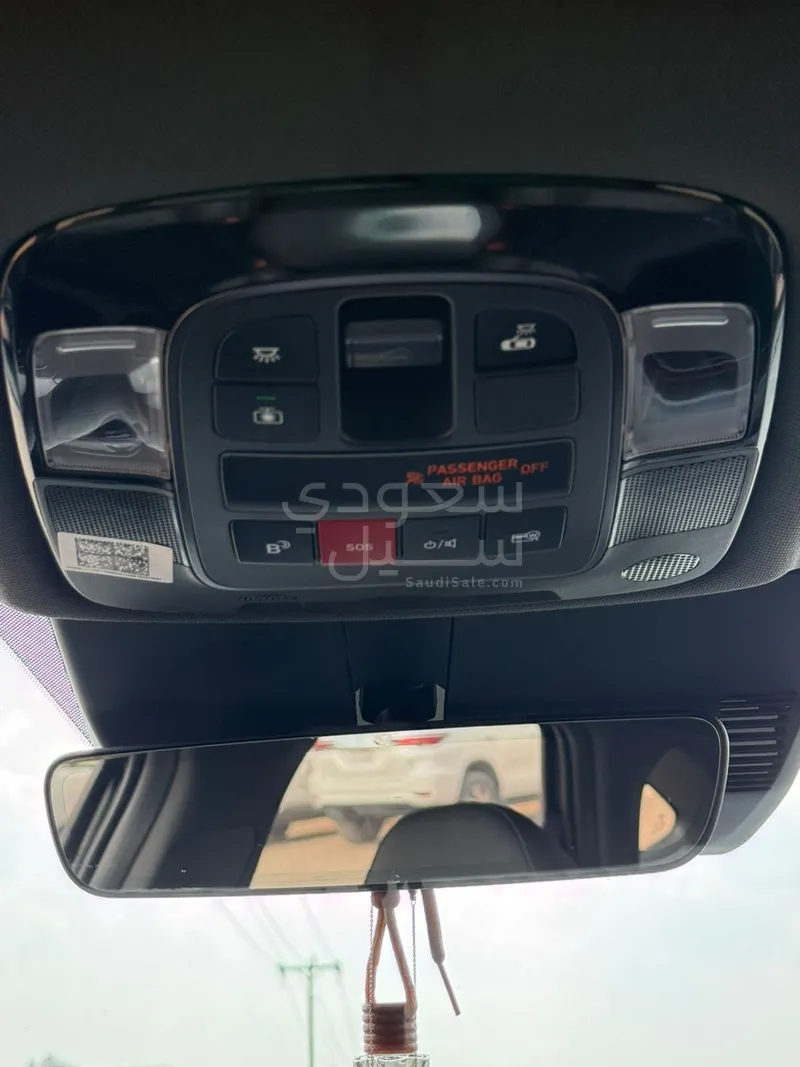 2024 هيونداي سوناتا سمارت بلس