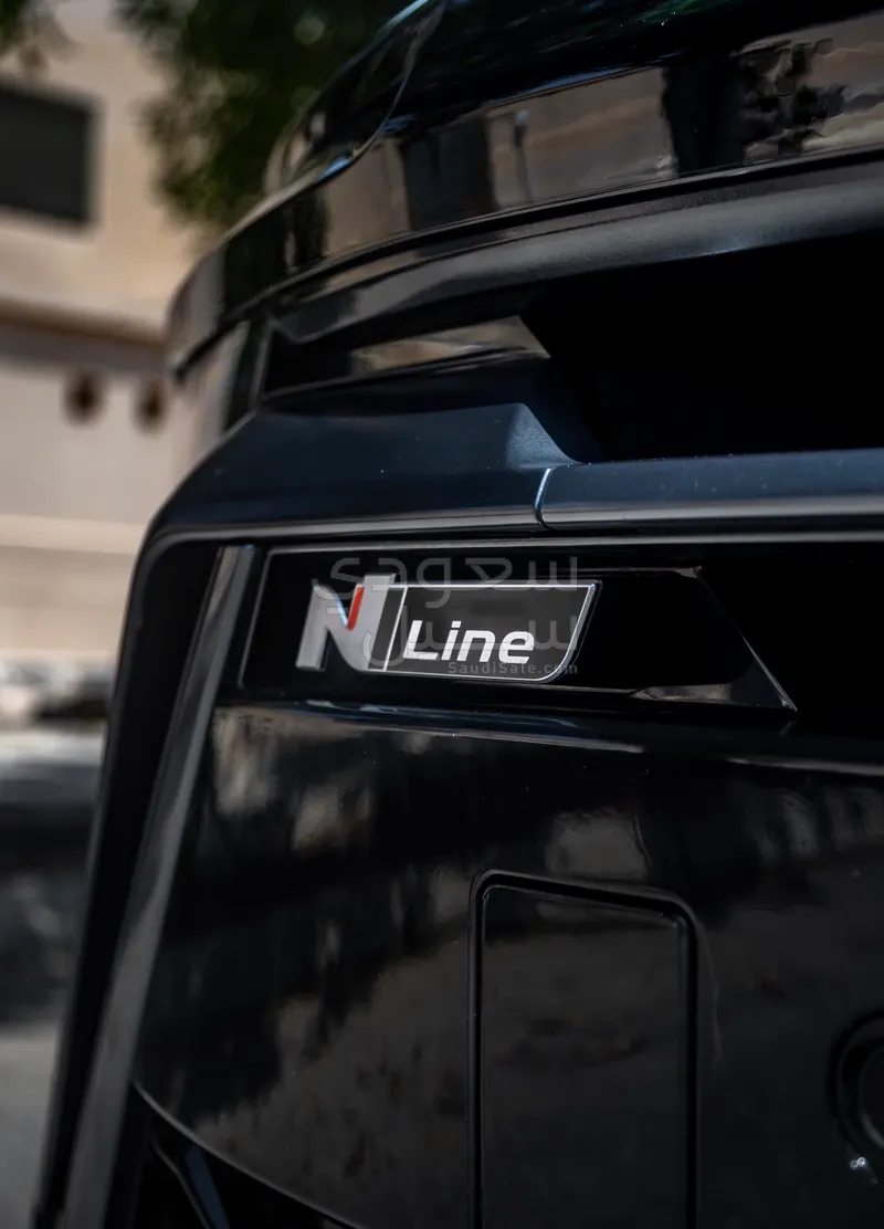 2024 هيونداي سوناتا سمارت بلس