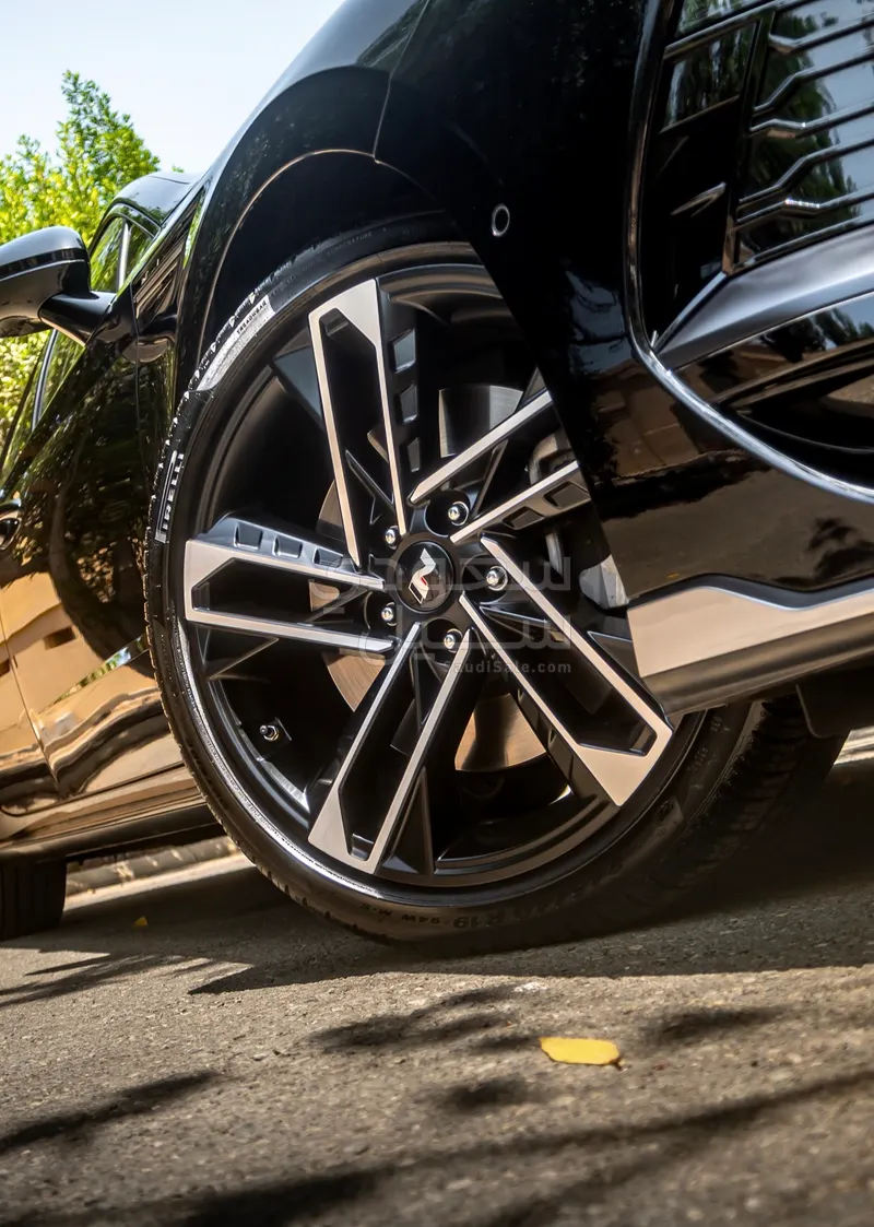 2024 هيونداي سوناتا سمارت بلس