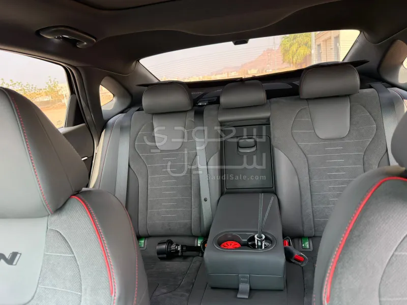 2024 هيونداي سوناتا سمارت بلس