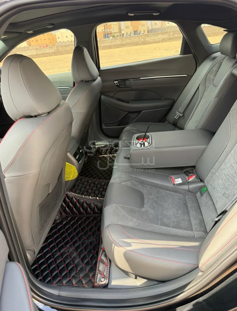 2024 هيونداي سوناتا سمارت بلس