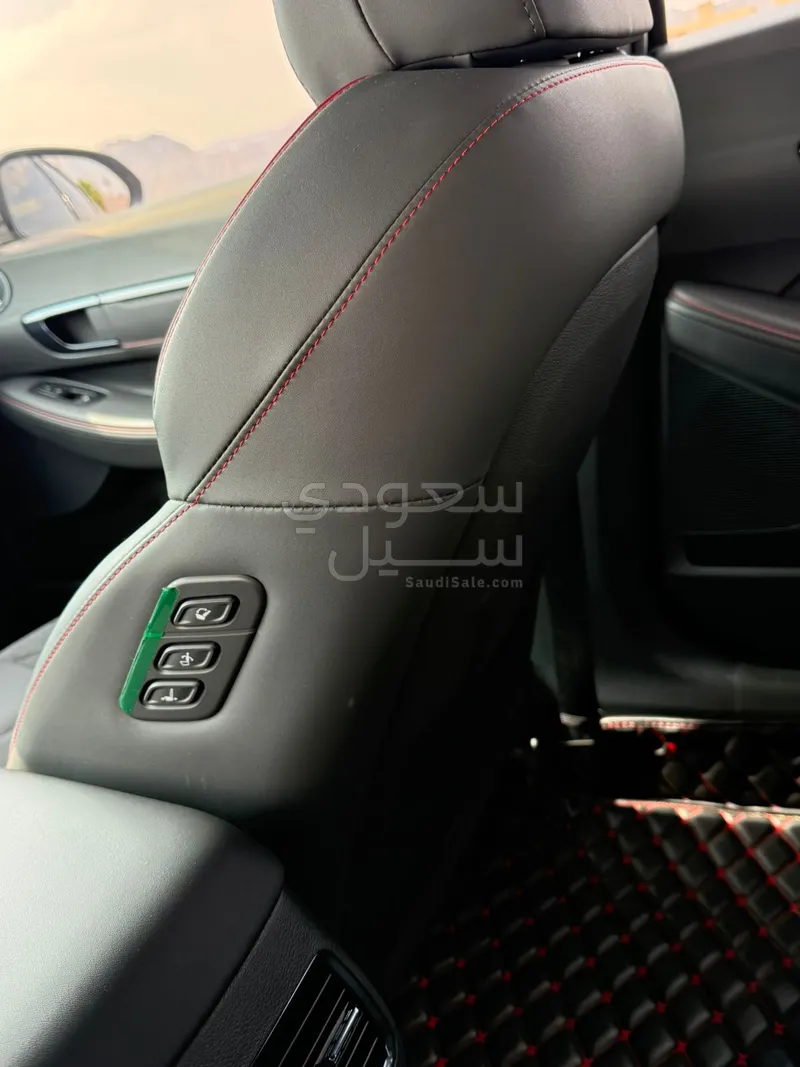 2024 هيونداي سوناتا سمارت بلس