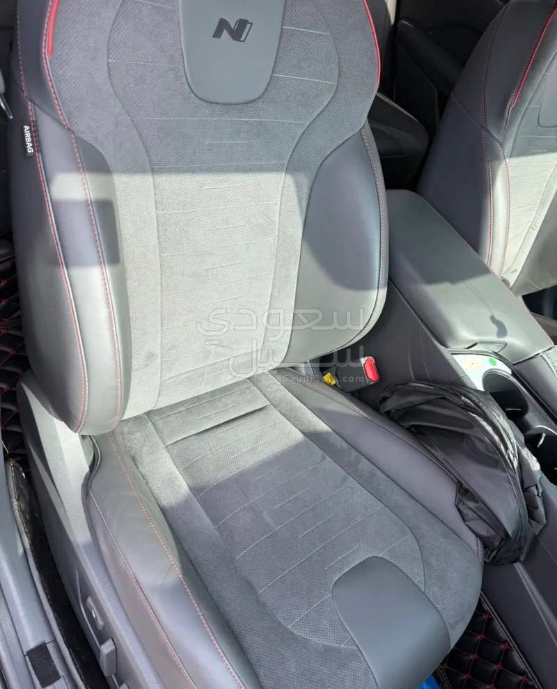 2024 هيونداي سوناتا سمارت بلس