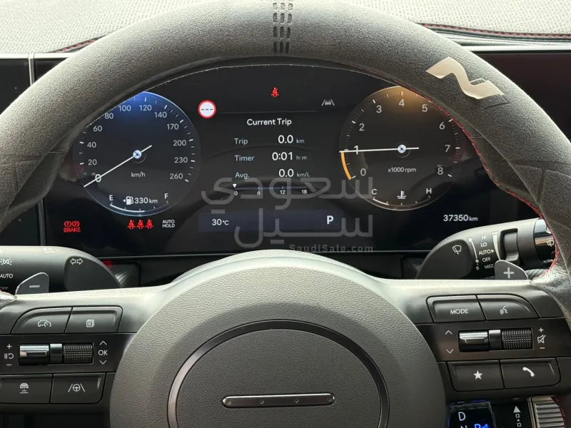 2024 هيونداي سوناتا سمارت بلس