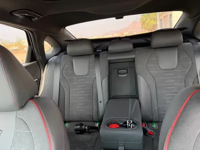 2024 هيونداي سوناتا سمارت بلس