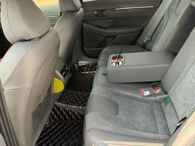 2024 هيونداي سوناتا سمارت بلس