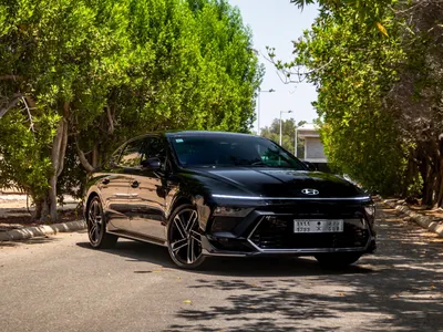 2024 هيونداي سوناتا سمارت بلس