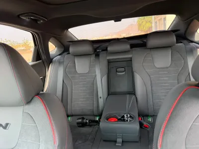 2024 هيونداي سوناتا سمارت بلس