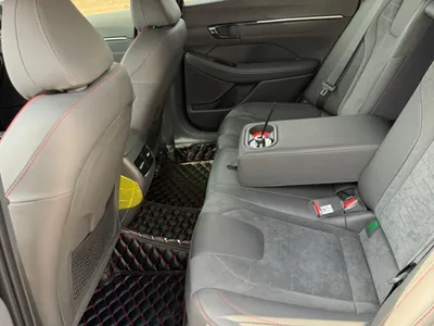 2024 هيونداي سوناتا سمارت بلس