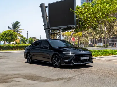 2024 هيونداي سوناتا سمارت بلس