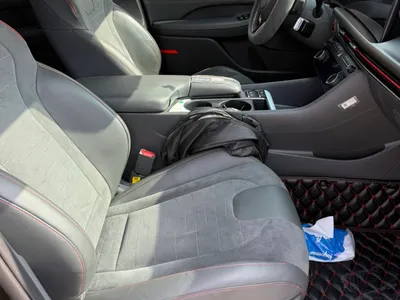 2024 هيونداي سوناتا سمارت بلس