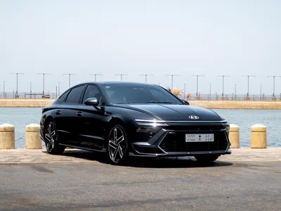 2024 هيونداي سوناتا سمارت بلس