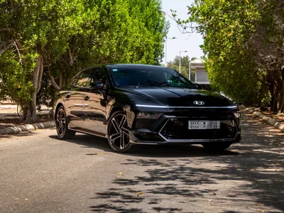 2024 هيونداي سوناتا سمارت بلس