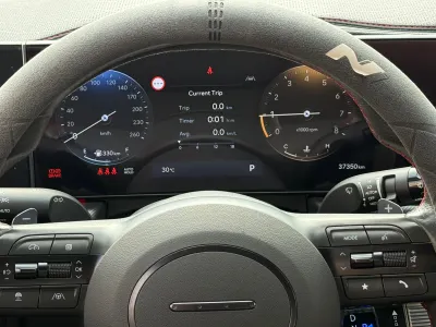 2024 هيونداي سوناتا سمارت بلس