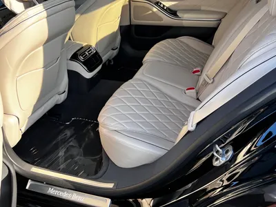 2025 مرسيدس - بنز إس 450