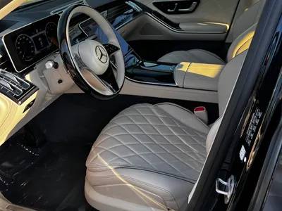 2025 مرسيدس - بنز إس 450