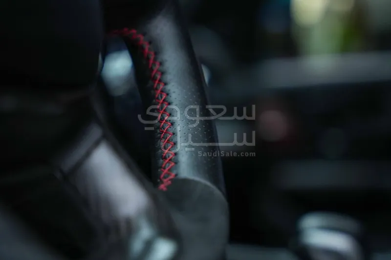 2022 دودج رام تي ار اكس