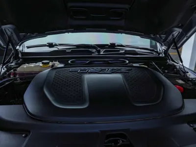 2022 دودج رام تي ار اكس