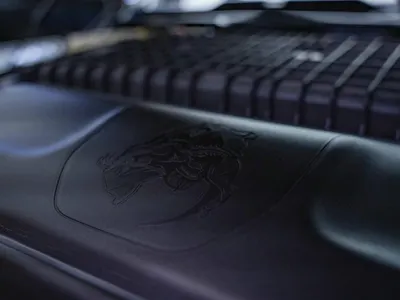 2022 دودج رام تي ار اكس