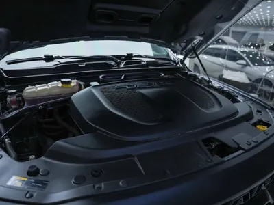 2022 دودج رام تي ار اكس