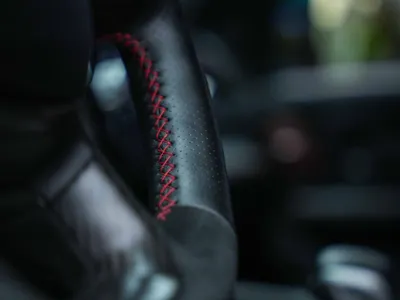 2022 دودج رام تي ار اكس