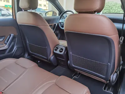 2022 مرسيدس - بنز أي 200 أي إم جي