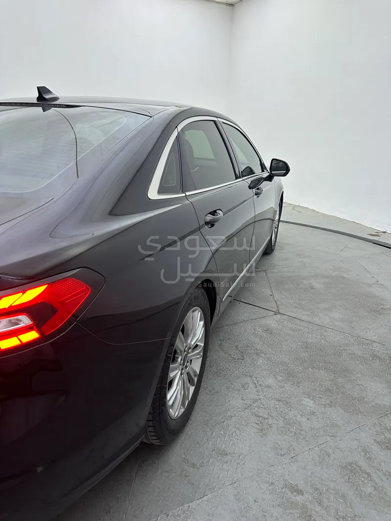 2021 فورد توروس